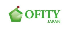 Ofity_japan_logo