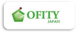 ofity_japan_logo